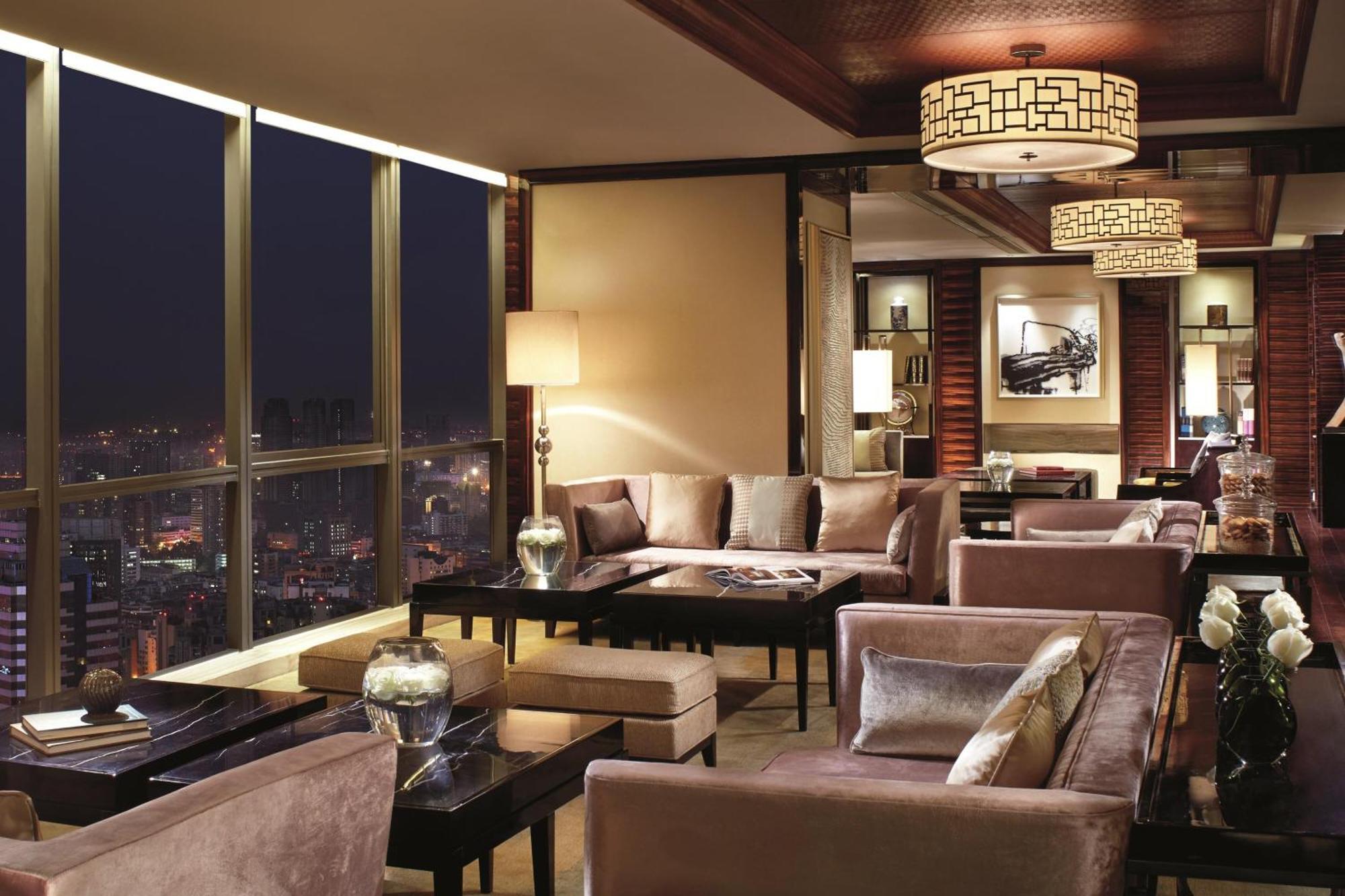 The Ritz-carlton, 5*