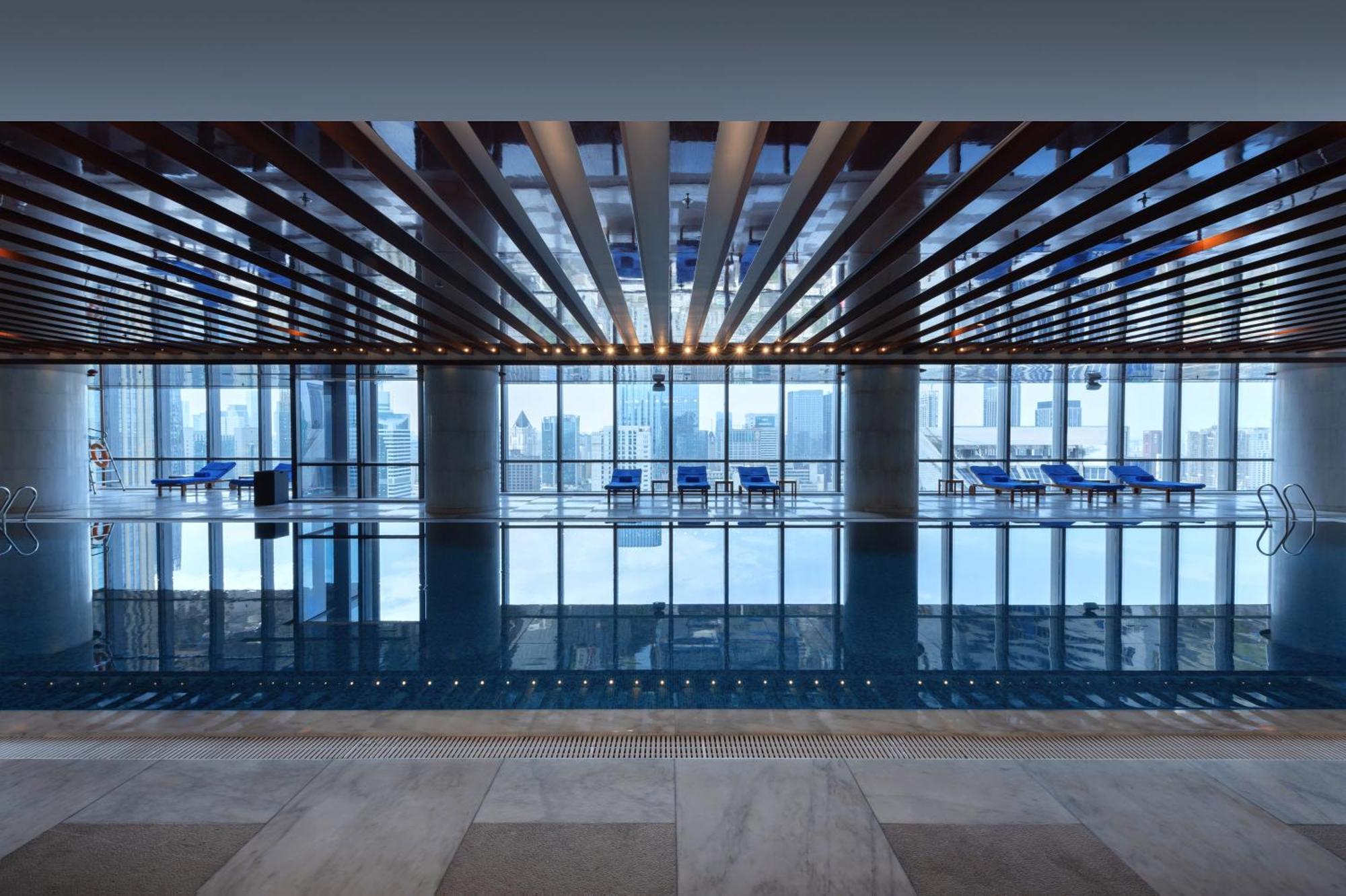 The Ritz-carlton, Hotel 5*