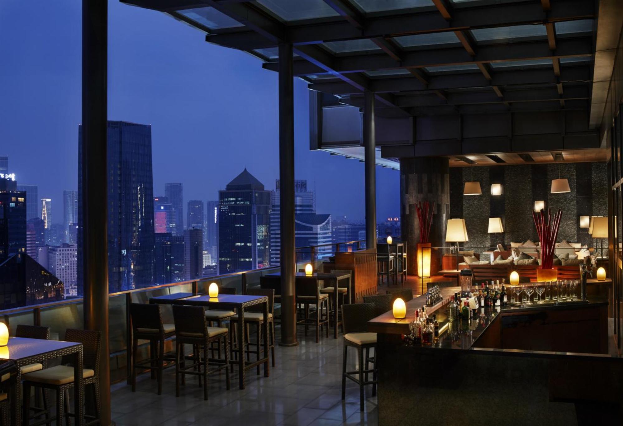 โรงแรม เดอะ ริตซ์-คาร์ลตัน