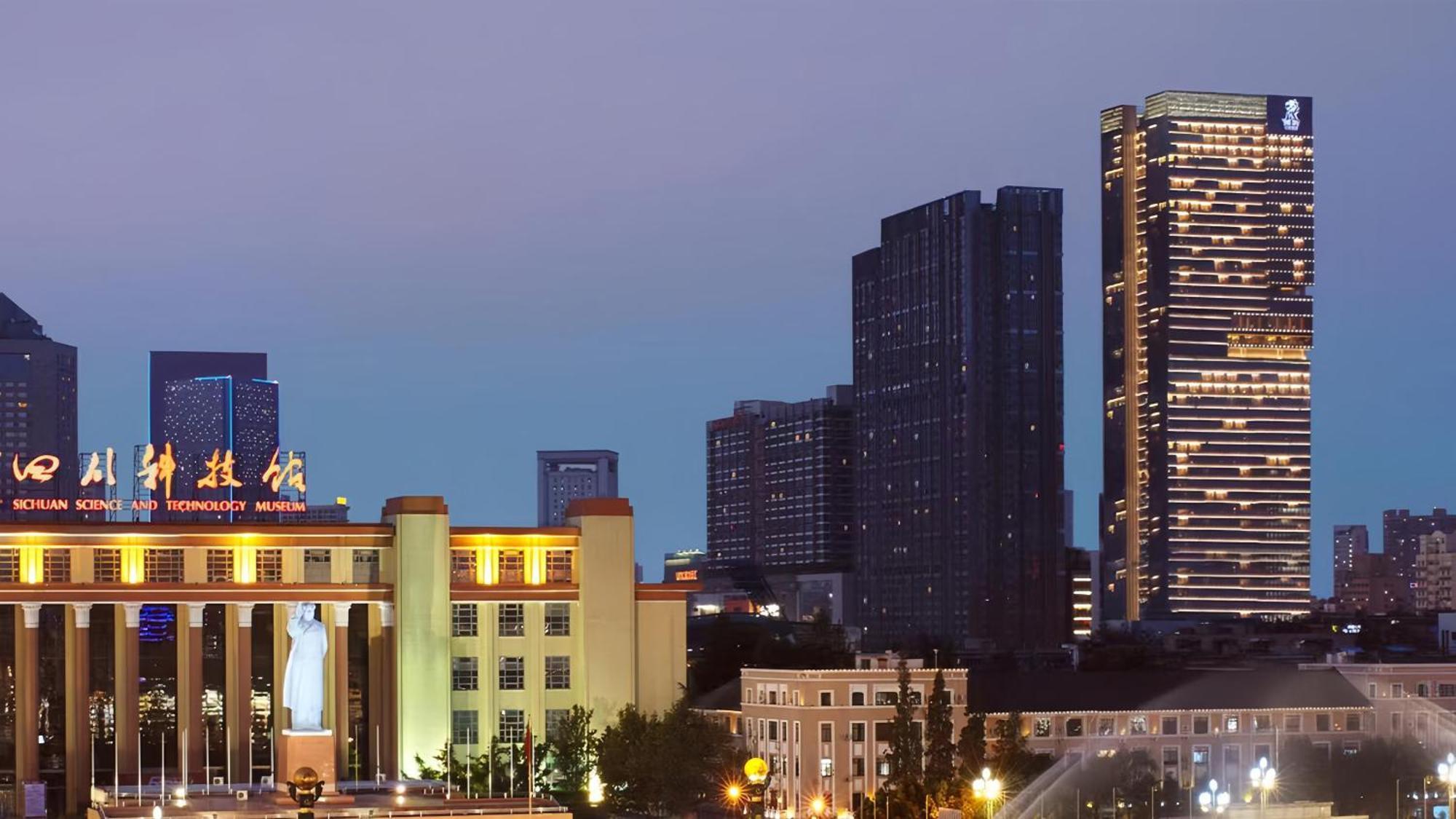 Hotel The Ritz-carlton, 5*
