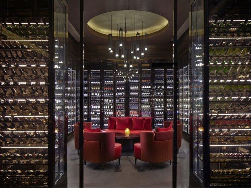 The Ritz-carlton, Чэнду