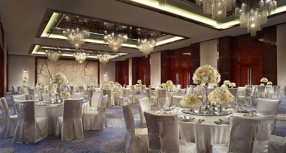 Hotel The Ritz-carlton, Chengdu