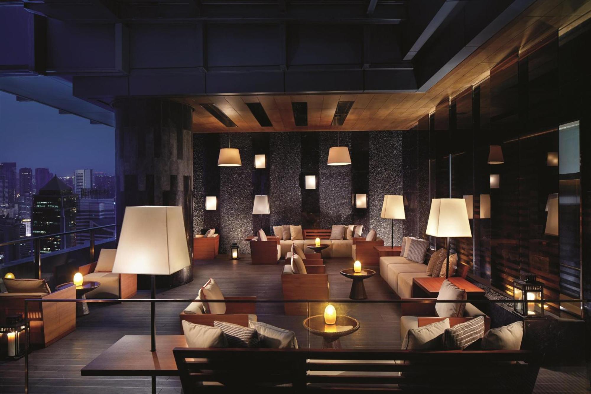 The Ritz-carlton, 5* Chengdu