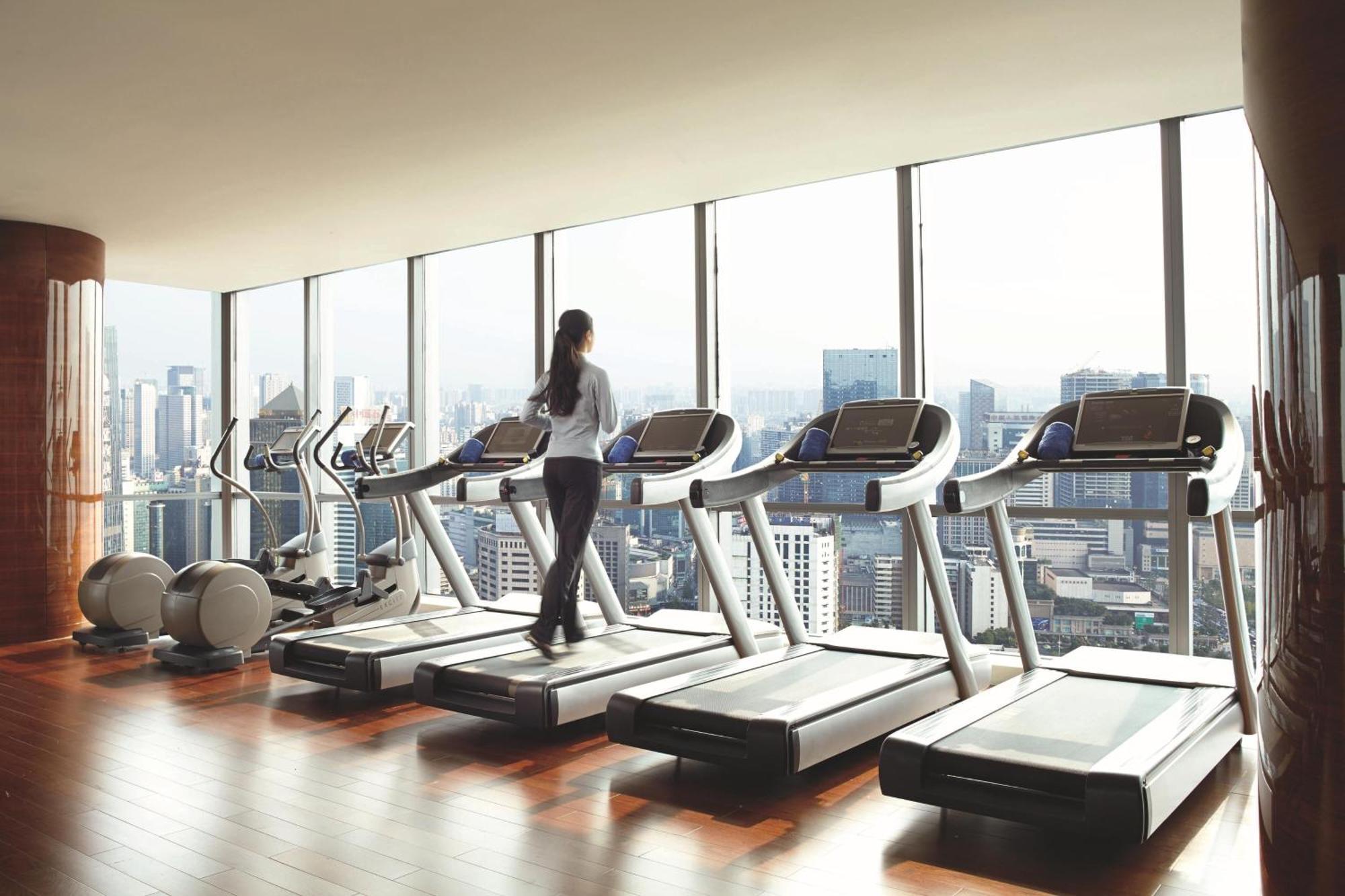 Hotel The Ritz-carlton, Chengdu