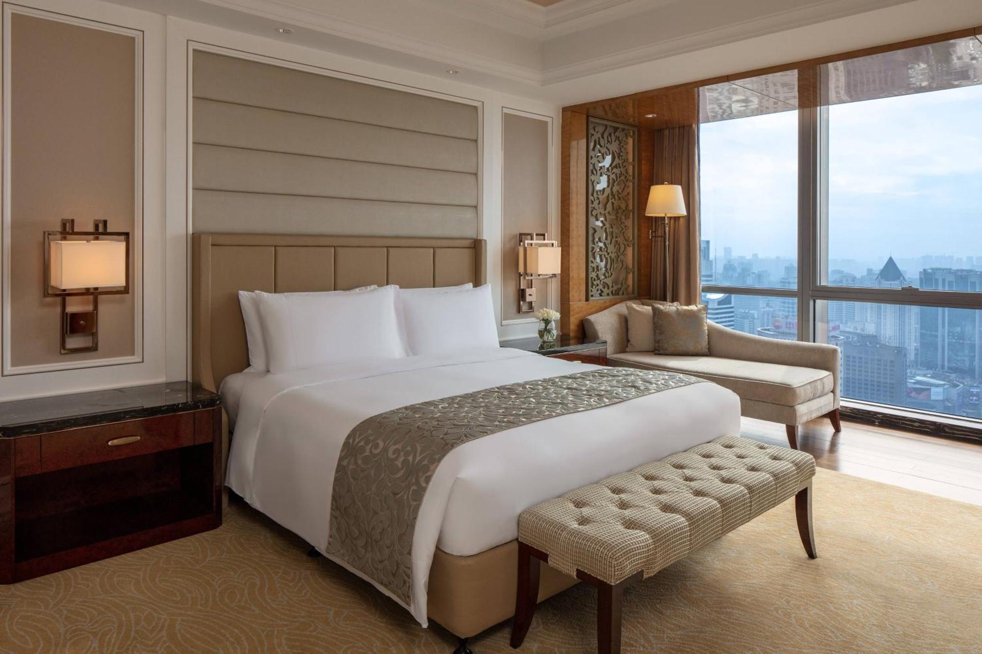 Hotel The Ritz-carlton, 5*