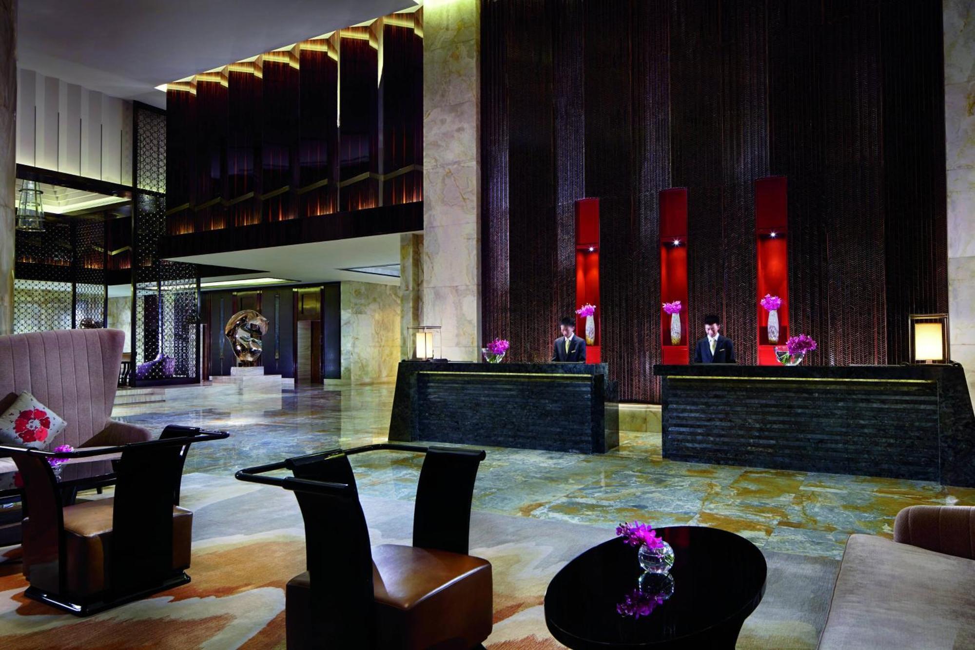 The Ritz-carlton, 5* Chengdu