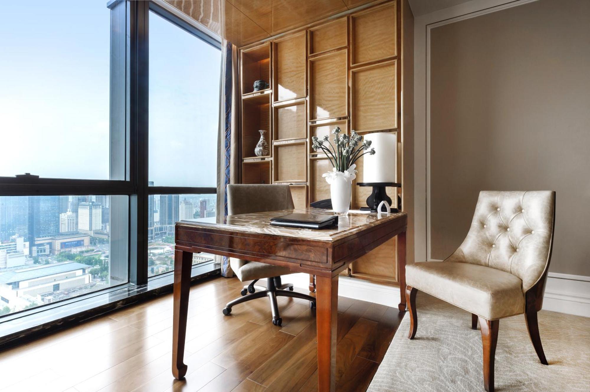 Hotel The Ritz-carlton, Chengdu
