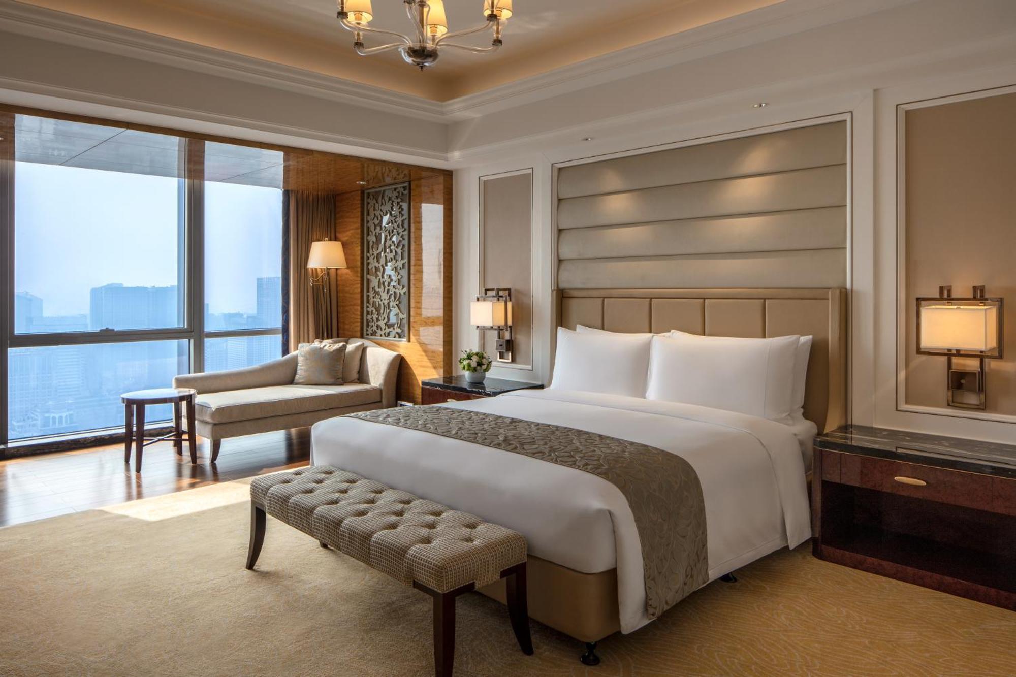 Hotel The Ritz-carlton,