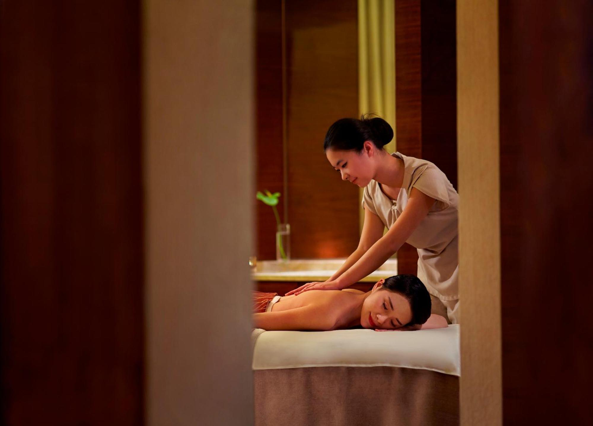 Hotel The Ritz-carlton, Chengdu