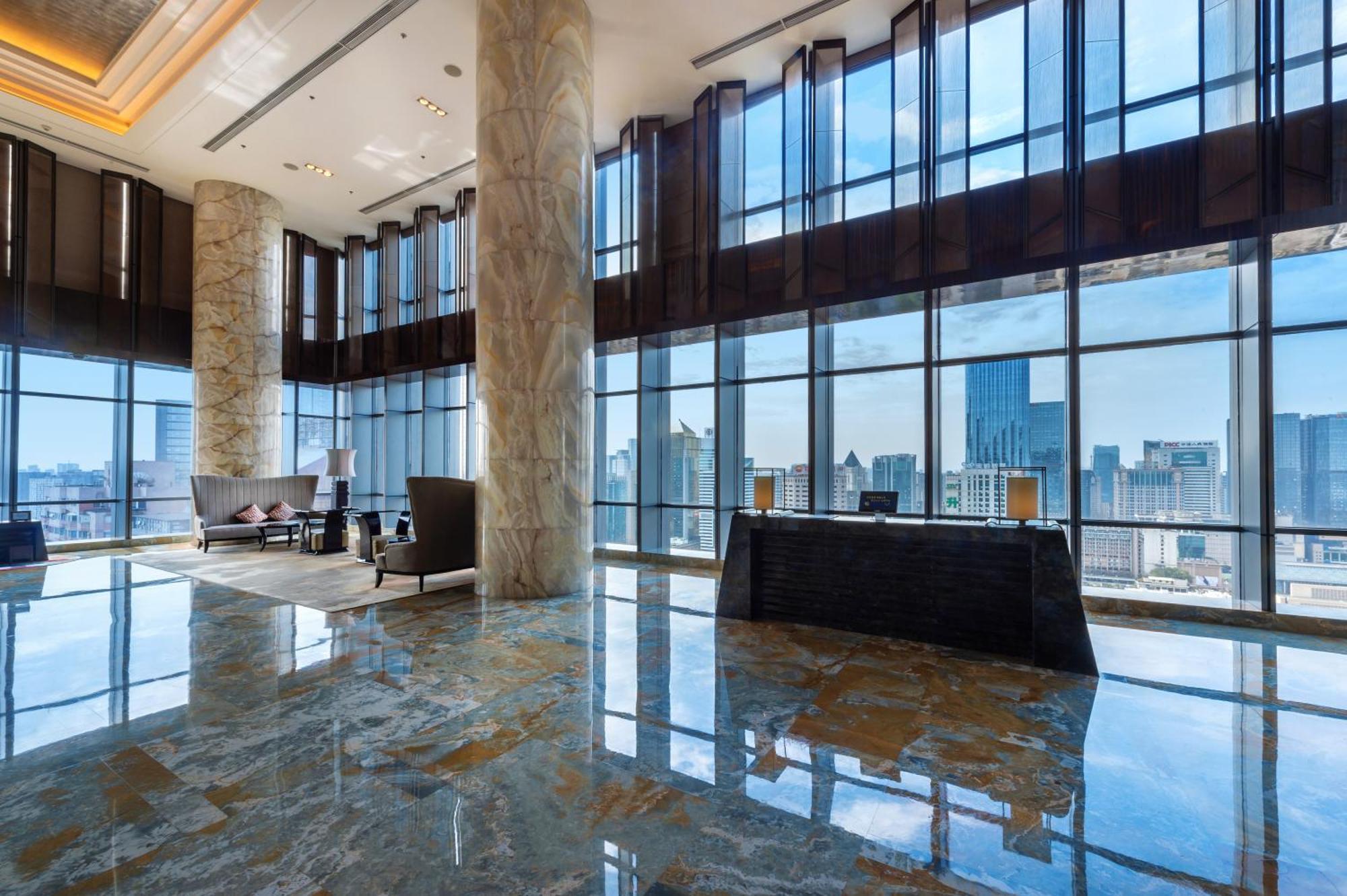 The Ritz-carlton, Hotel