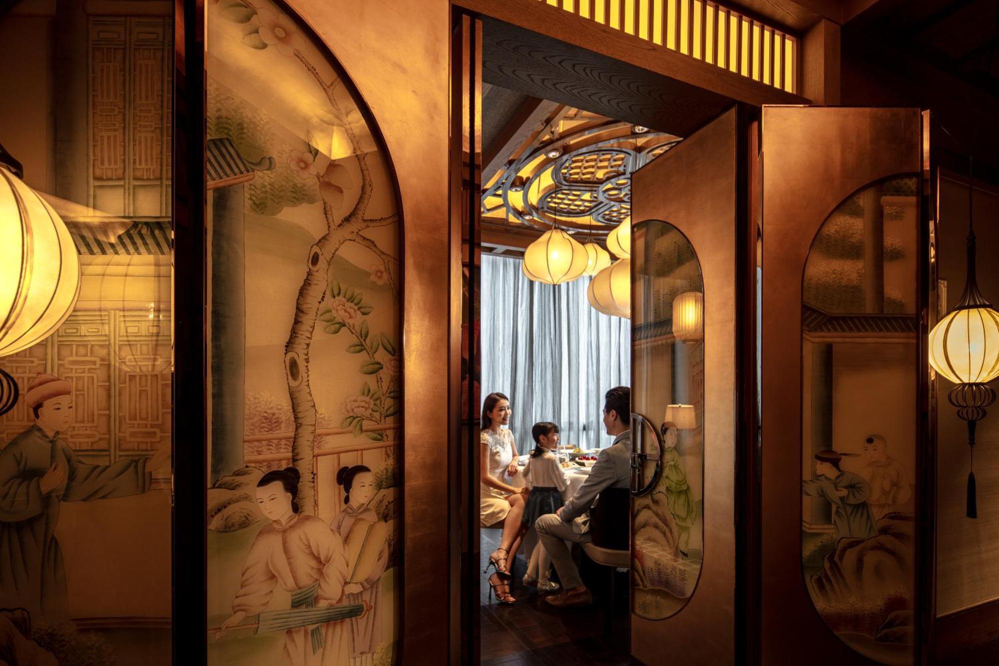 The Ritz-carlton, 5*