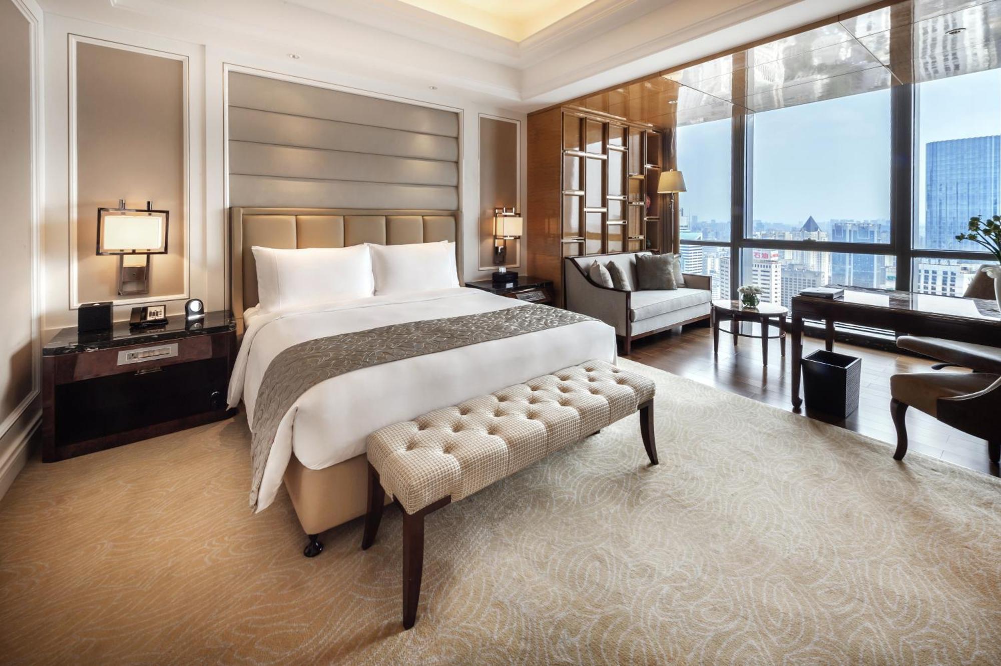 The Ritz-carlton, 5*