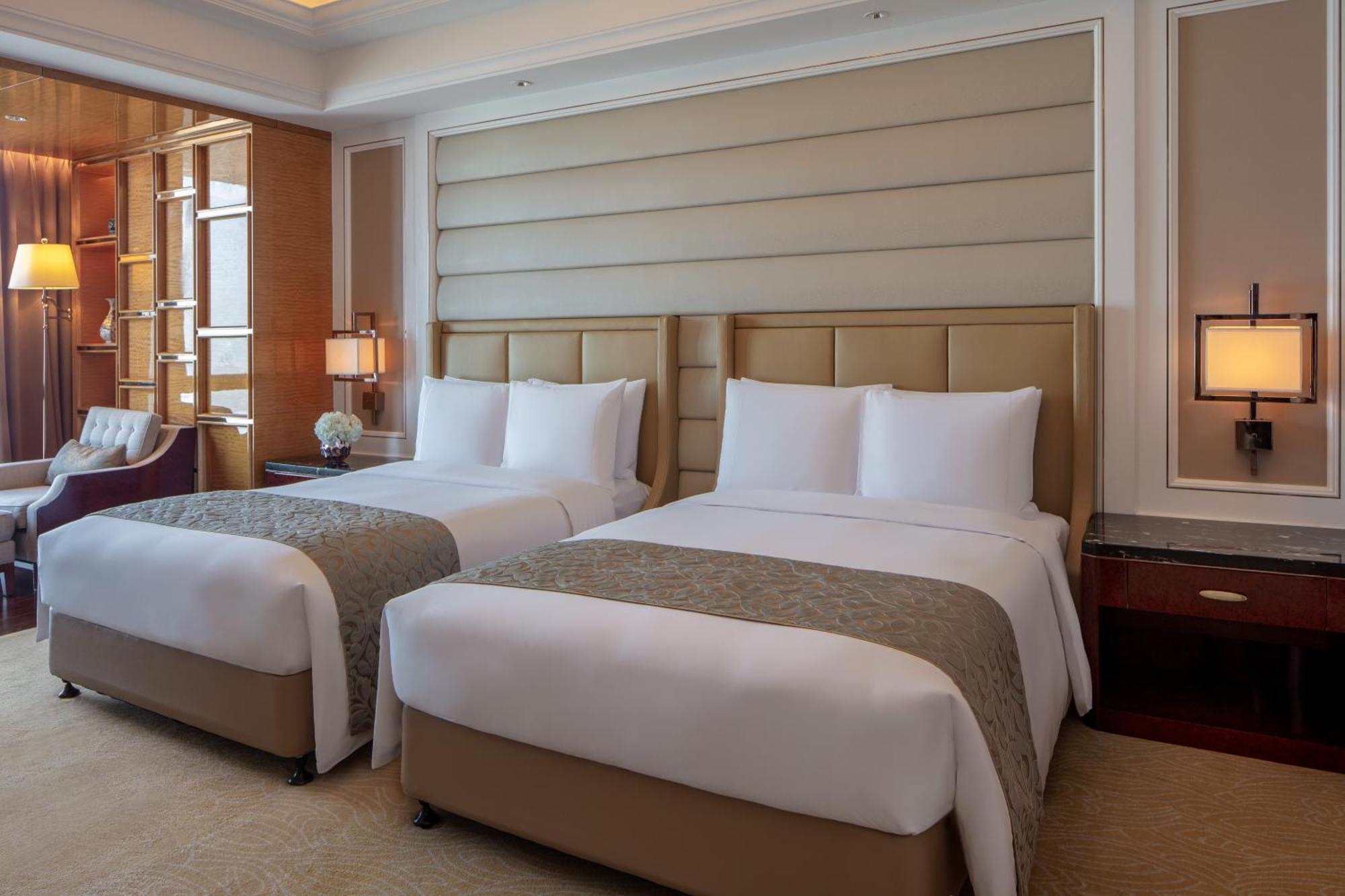 Hotel The Ritz-carlton,