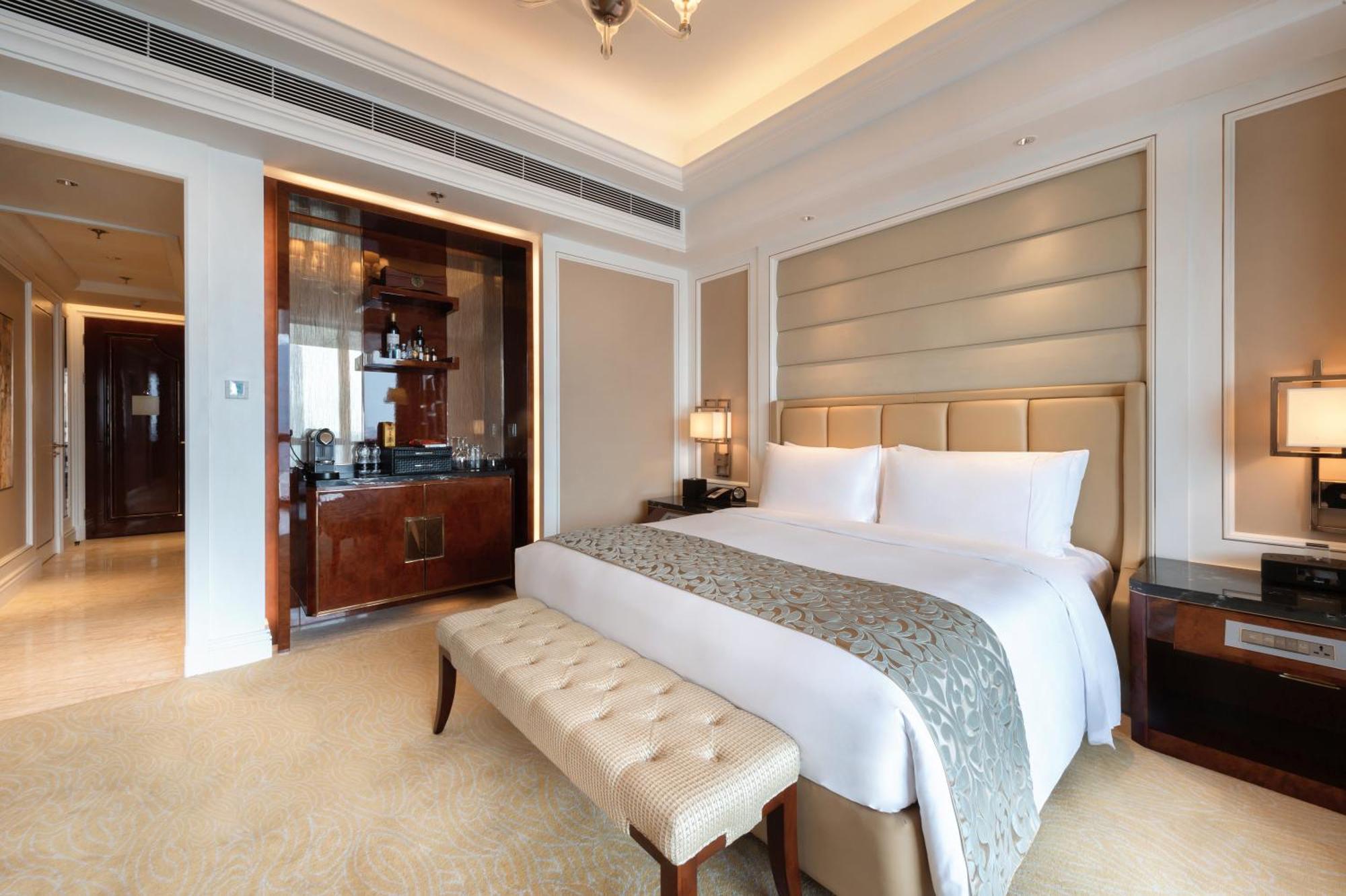 Hotel The Ritz-carlton,