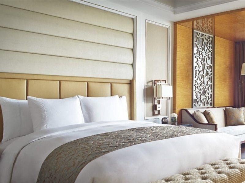 Hotel The Ritz-carlton, Chengdu