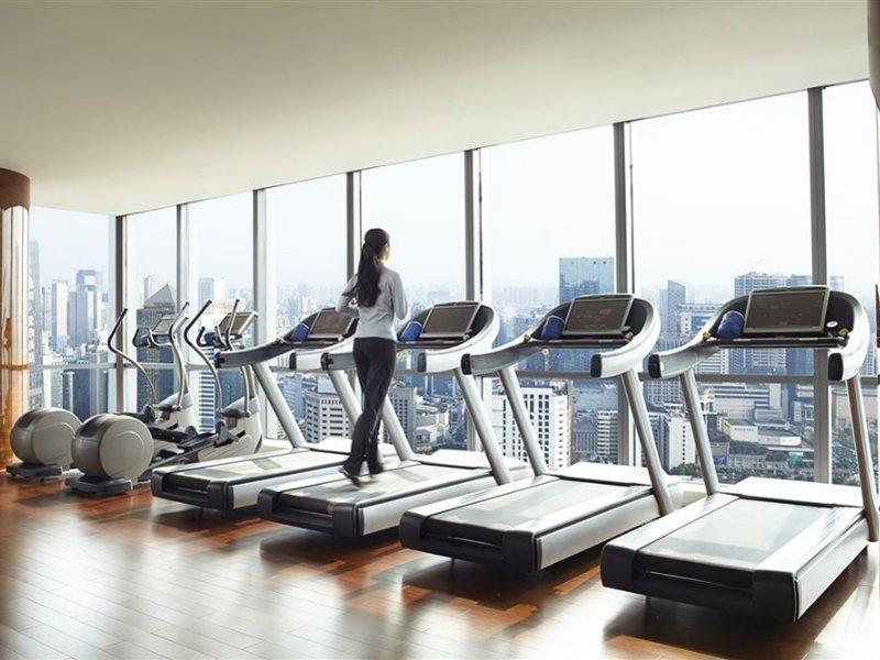Hotel The Ritz-carlton, Chengdu