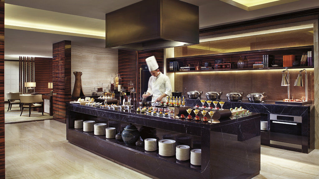 The Ritz-carlton, Chengdu